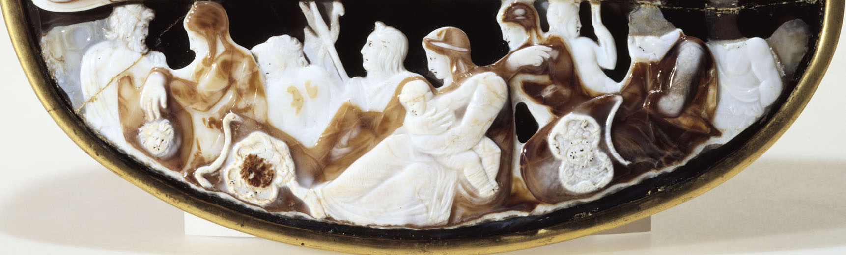 Grand camée de France Grand camée de France