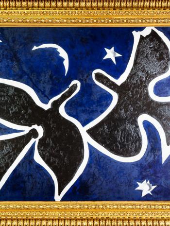 Les Oiseaux