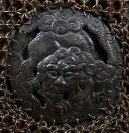 Armure de samouraï du clan Matsudaïra Armure de samouraï du clan Matsudaïra