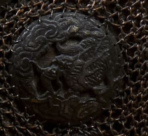 Armure de samouraï du clan Matsudaïra Armure de samouraï du clan Matsudaïra