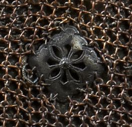 Armure de samouraï du clan Matsudaïra Armure de samouraï du clan Matsudaïra