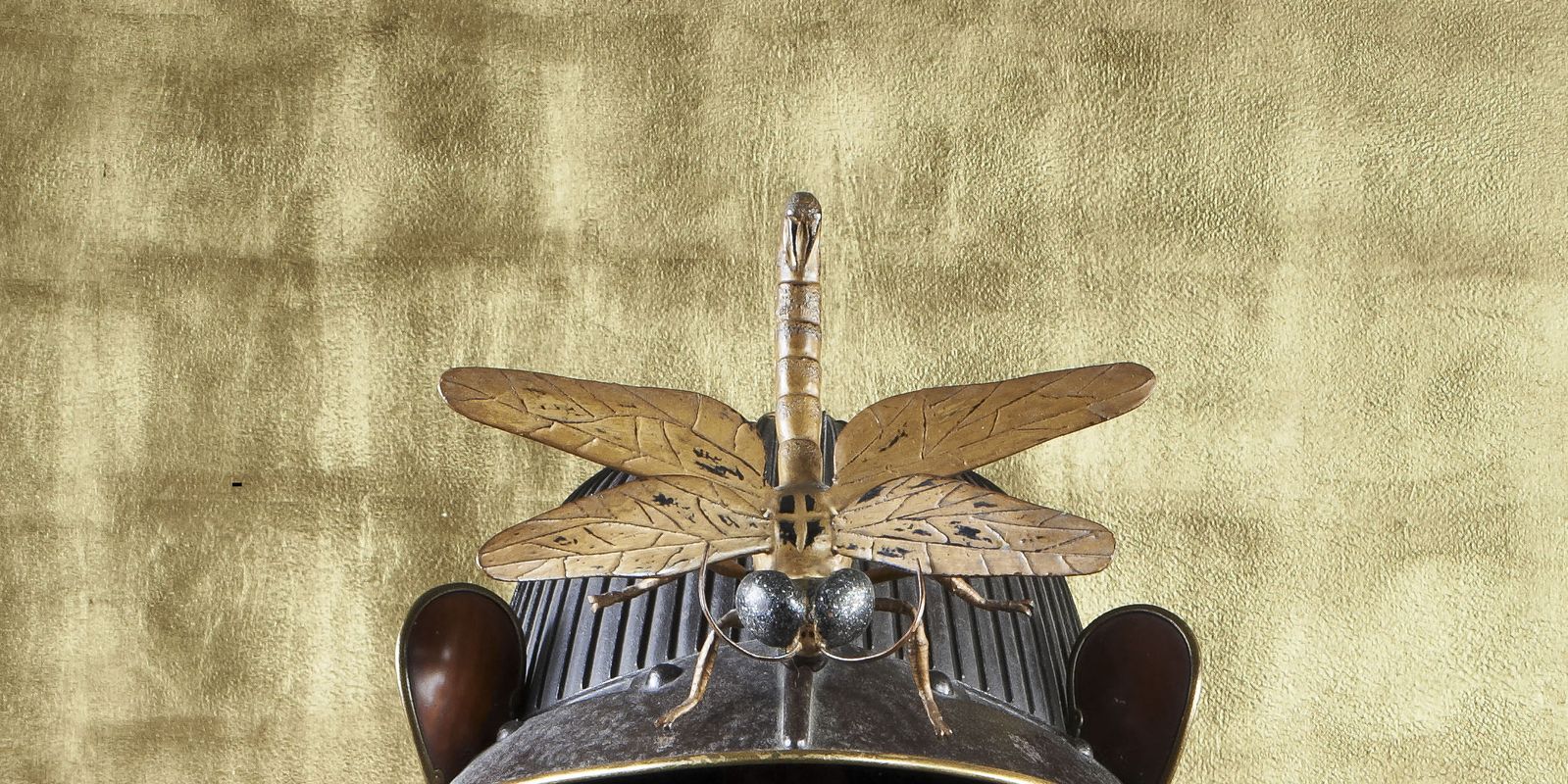 Armure de samouraï du clan Matsudaïra Armure de samouraï du clan Matsudaïra