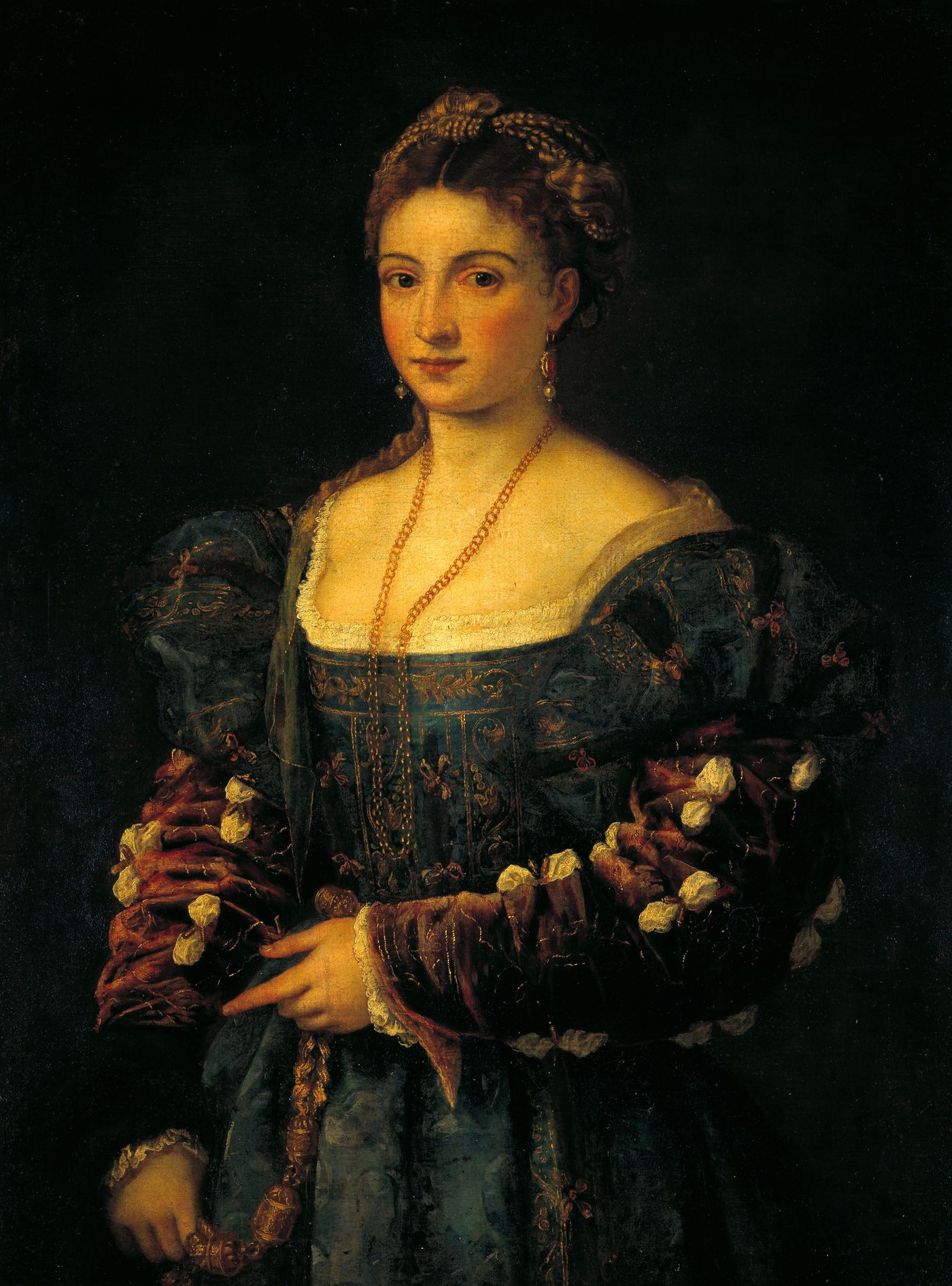 La Bella La Bella