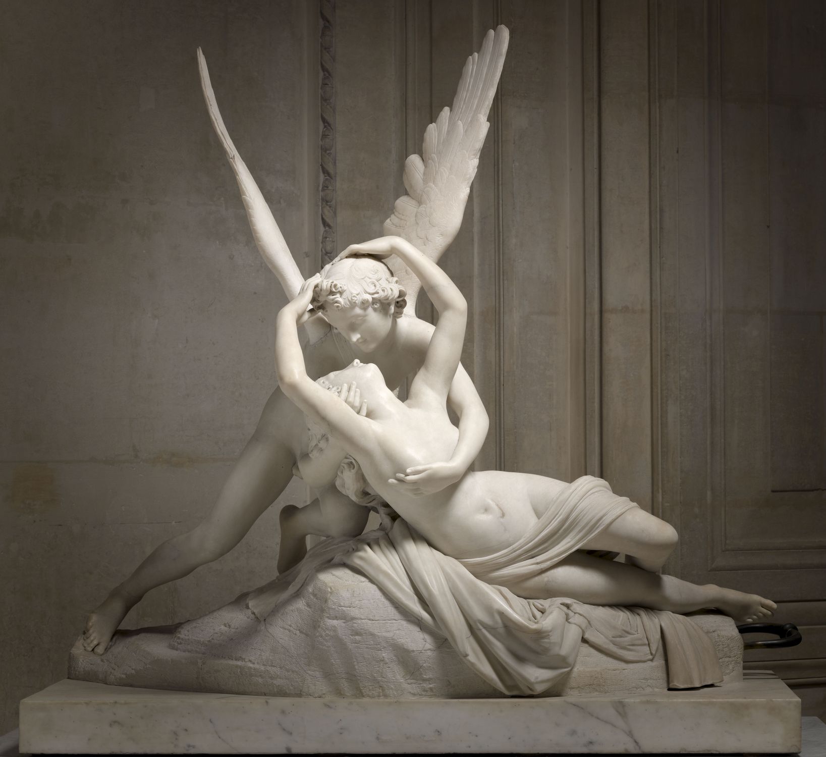 L'Amour et Psyché L'Amour et Psyché