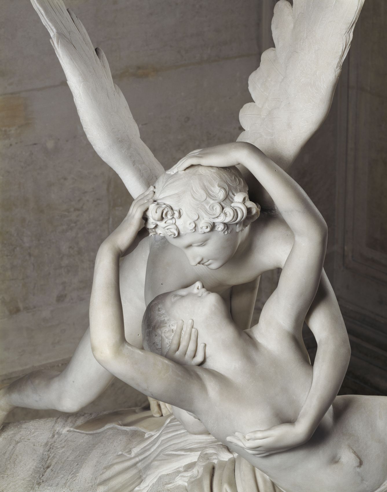 L'Amour et Psyché L'Amour et Psyché