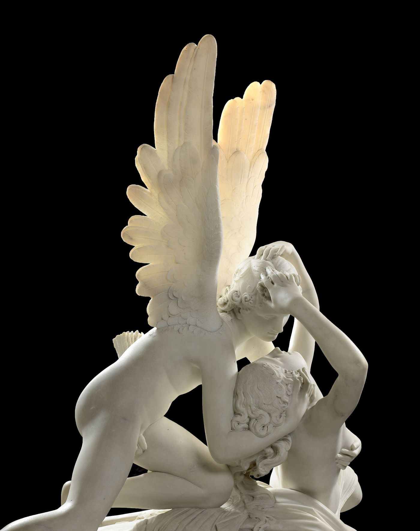L'Amour et Psyché L'Amour et Psyché