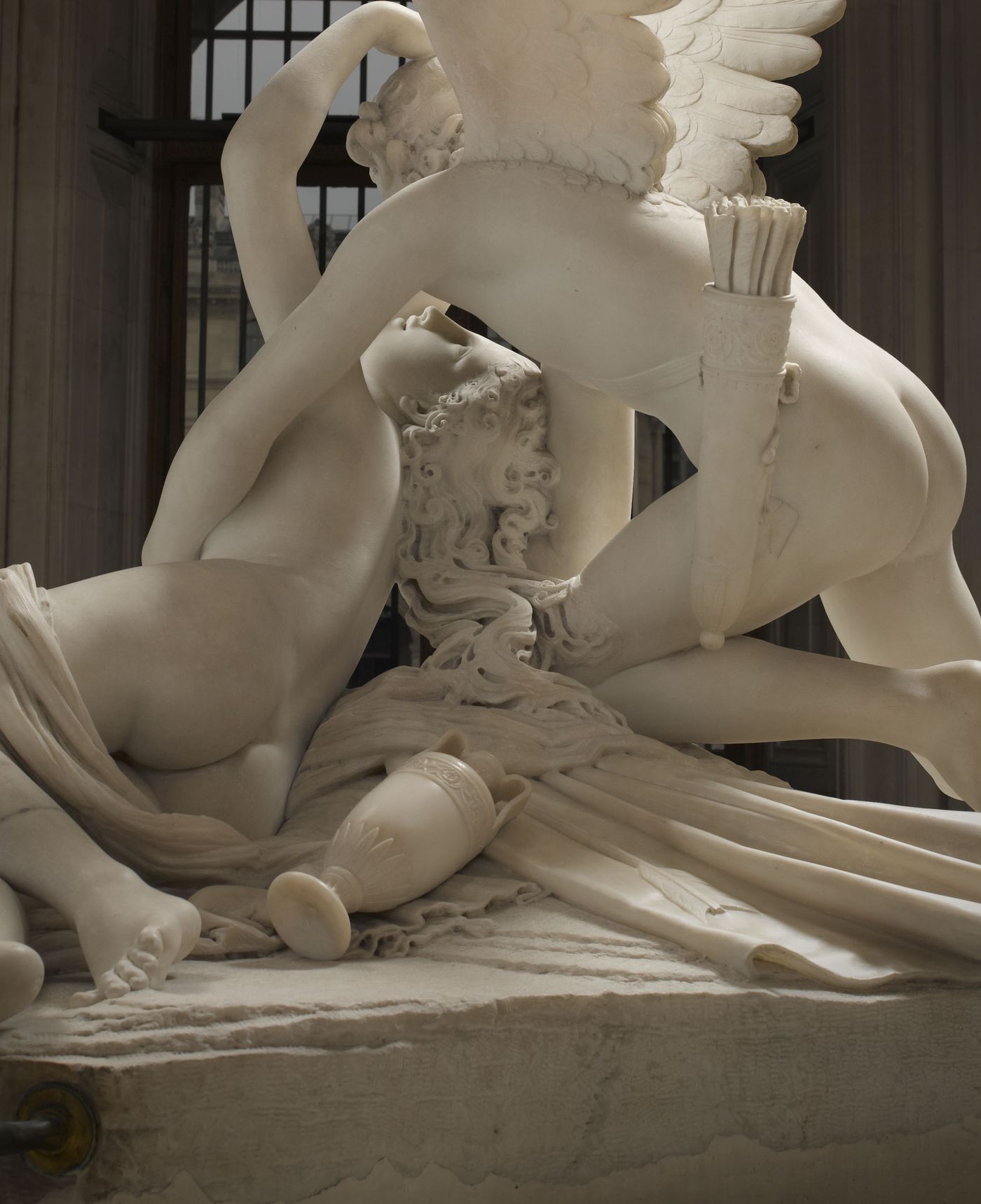 L'Amour et Psyché L'Amour et Psyché