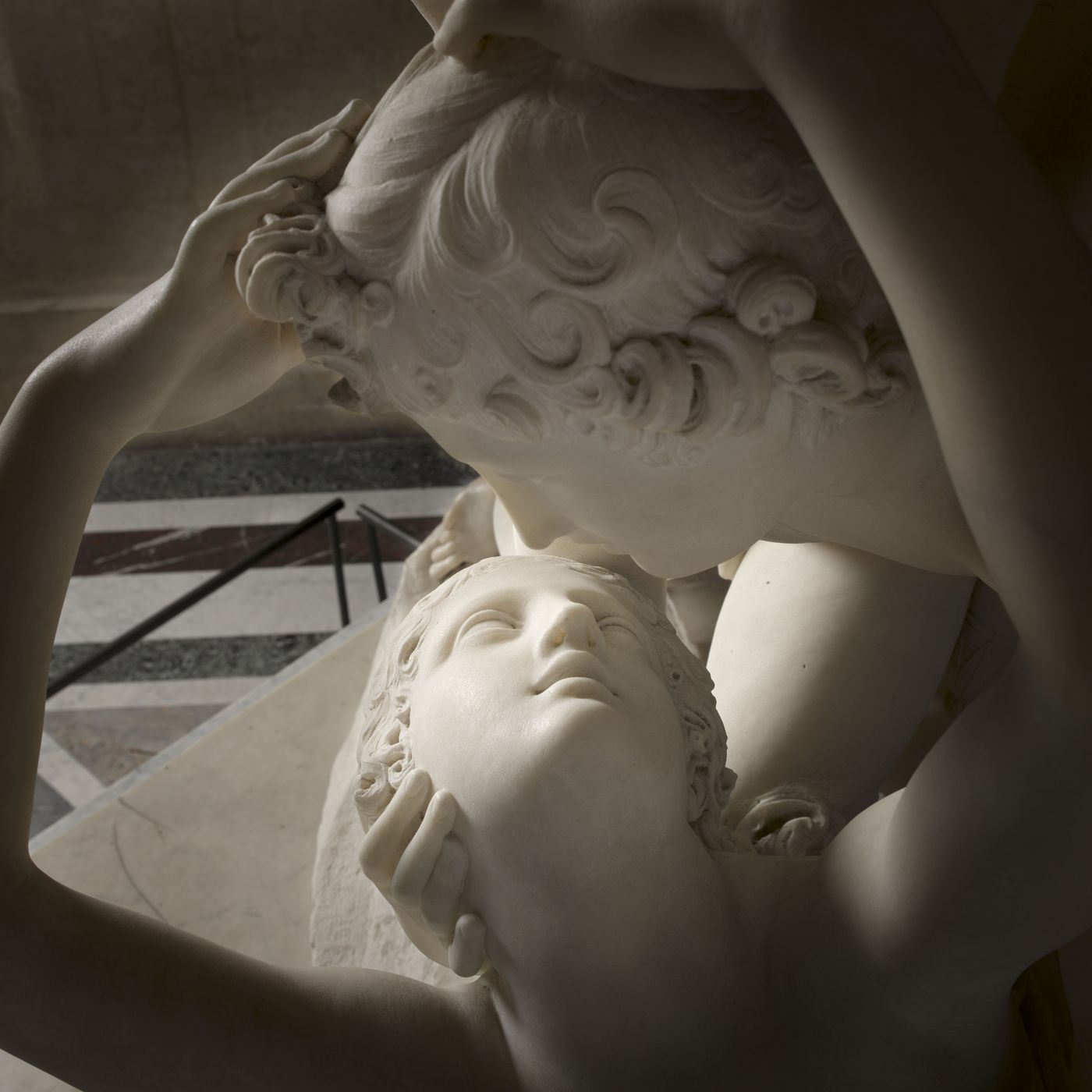 L'Amour et Psyché L'Amour et Psyché