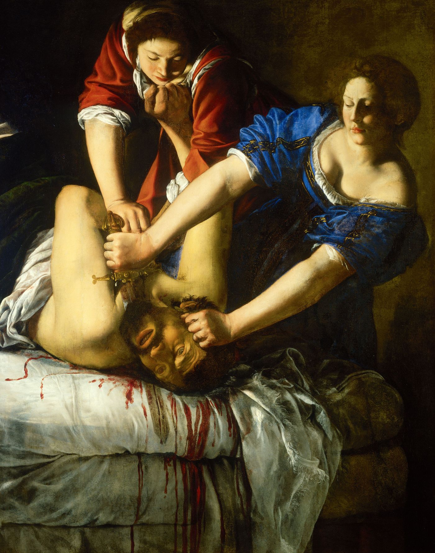 Judith et Holopherne Judith et Holopherne