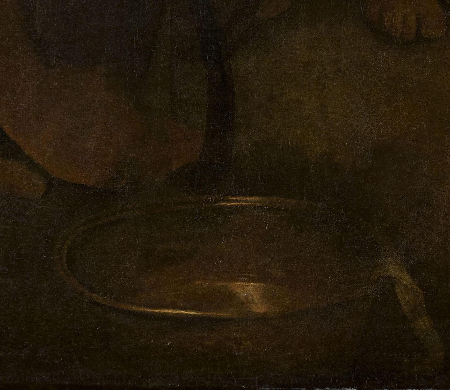 La Mort de la Vierge La Mort de la Vierge