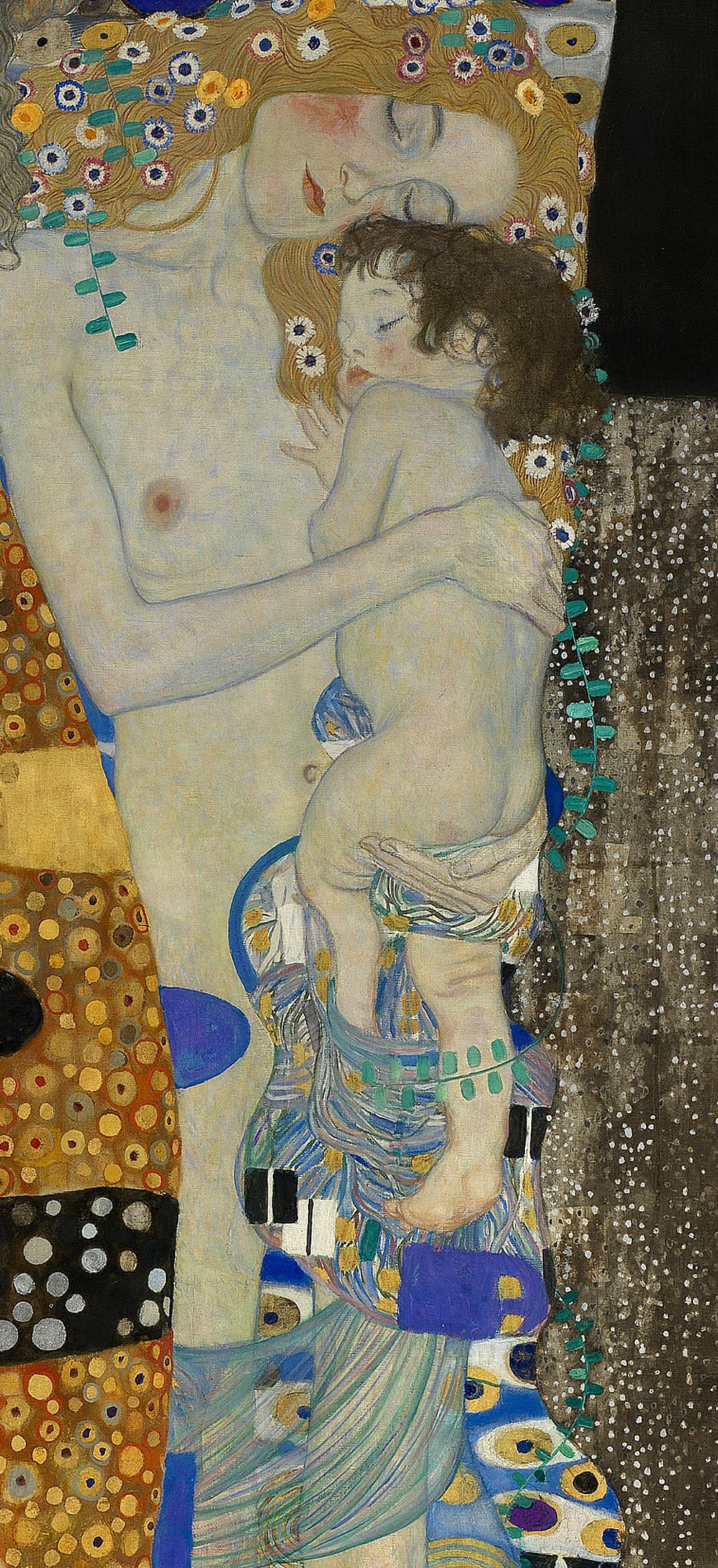Les Trois Âges de la femme Les Trois Âges de la femme