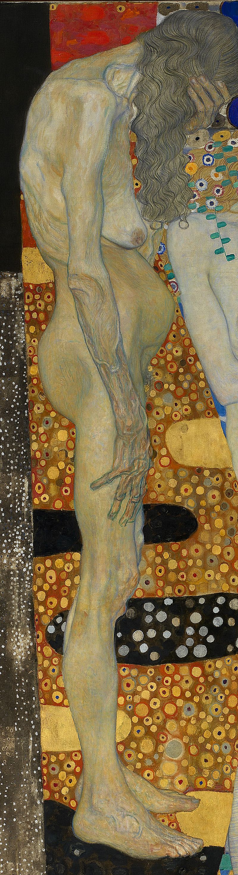 Les Trois Âges de la femme Les Trois Âges de la femme