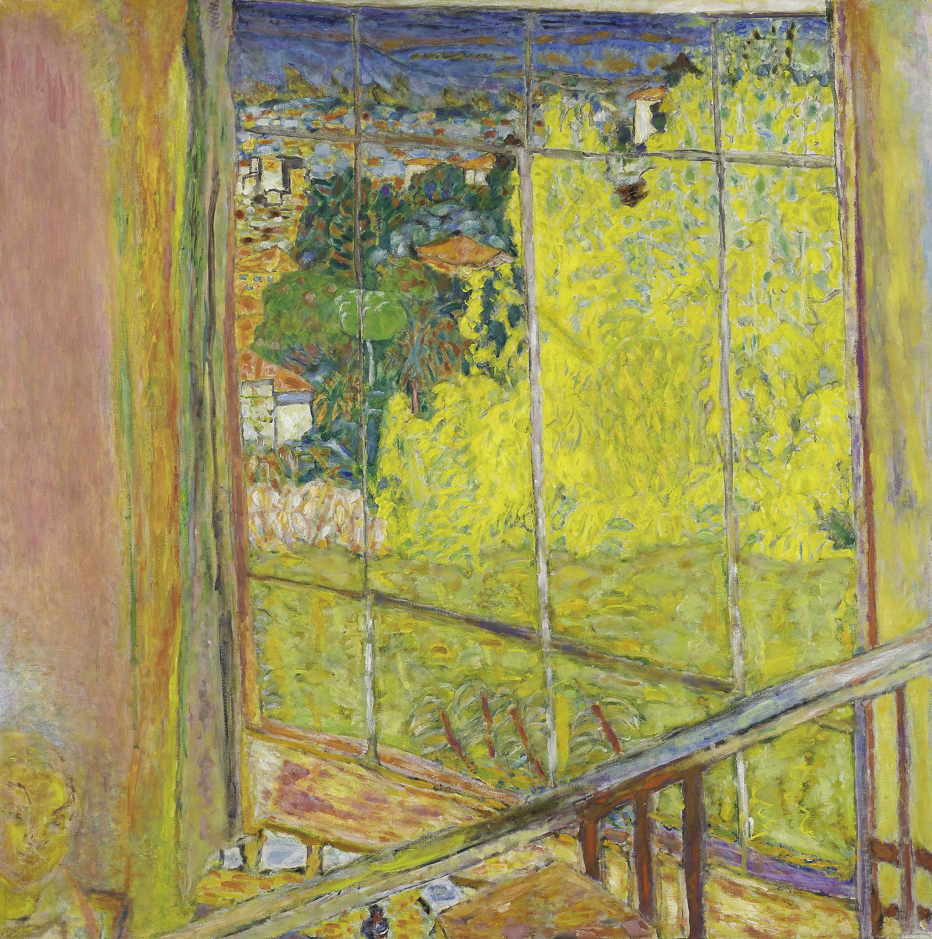 L’Atelier au mimosa L’Atelier au mimosa