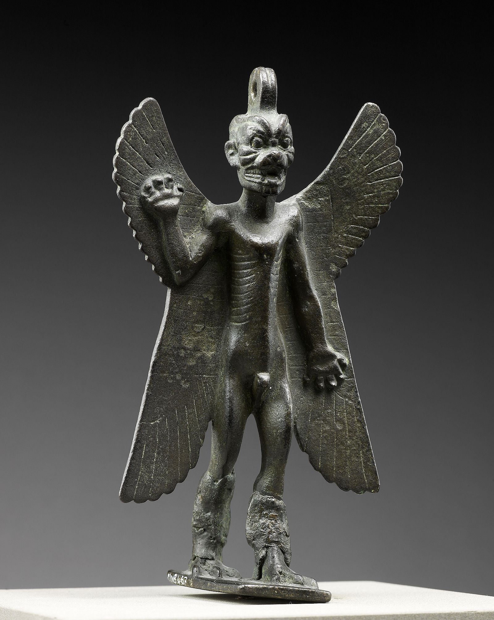 Pazuzu Pazuzu