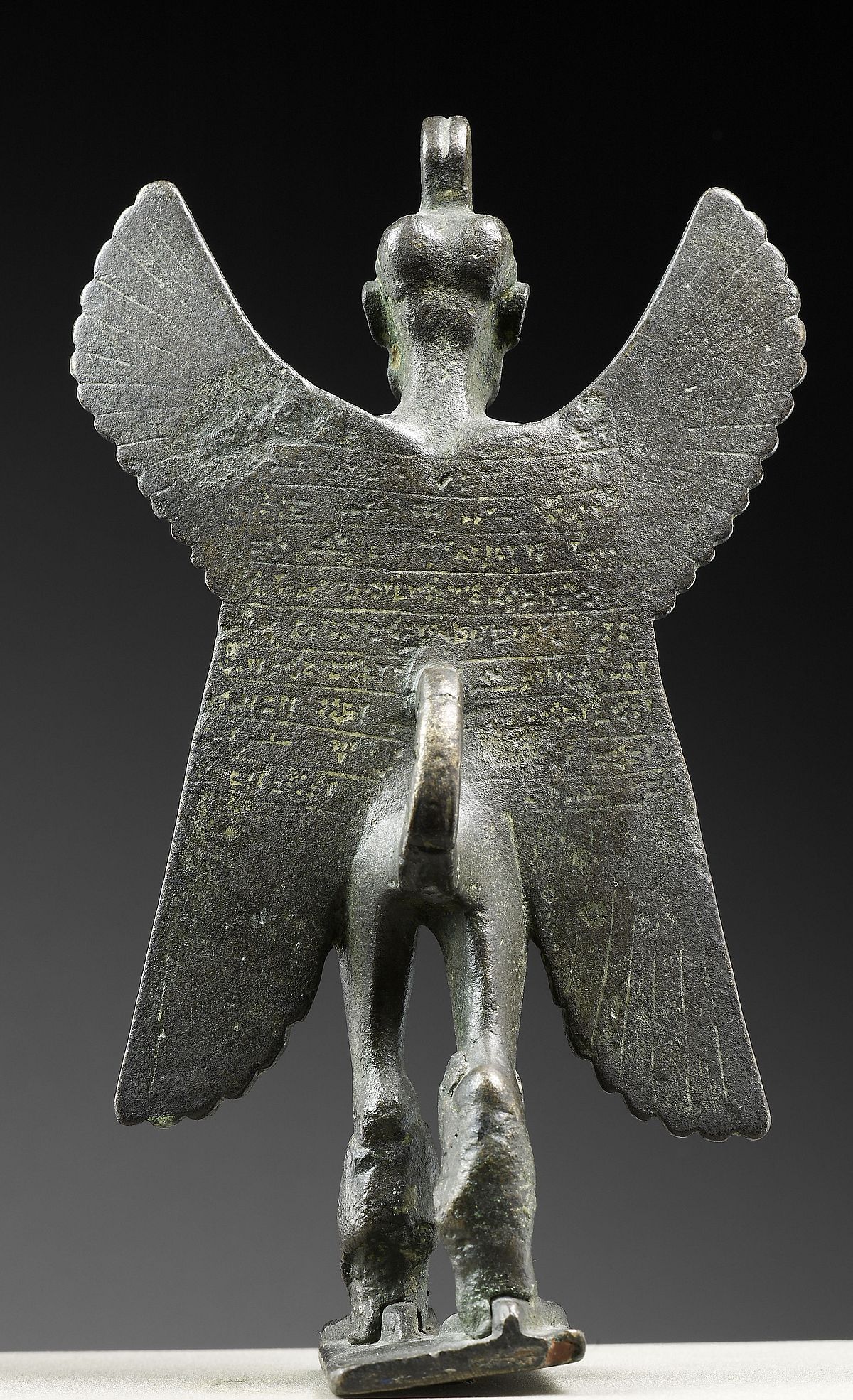 Pazuzu Pazuzu