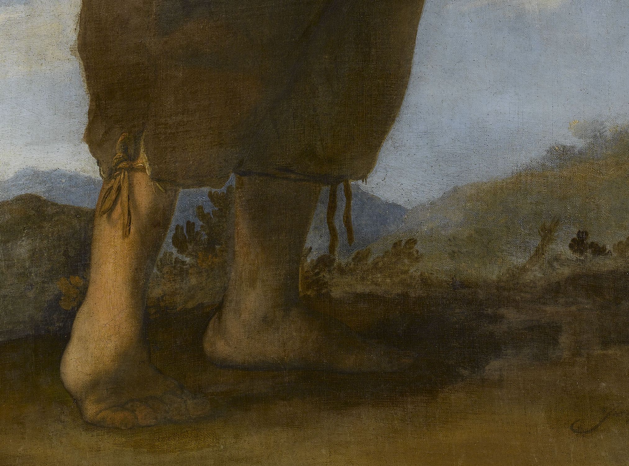 Le Pied bot Le Pied bot