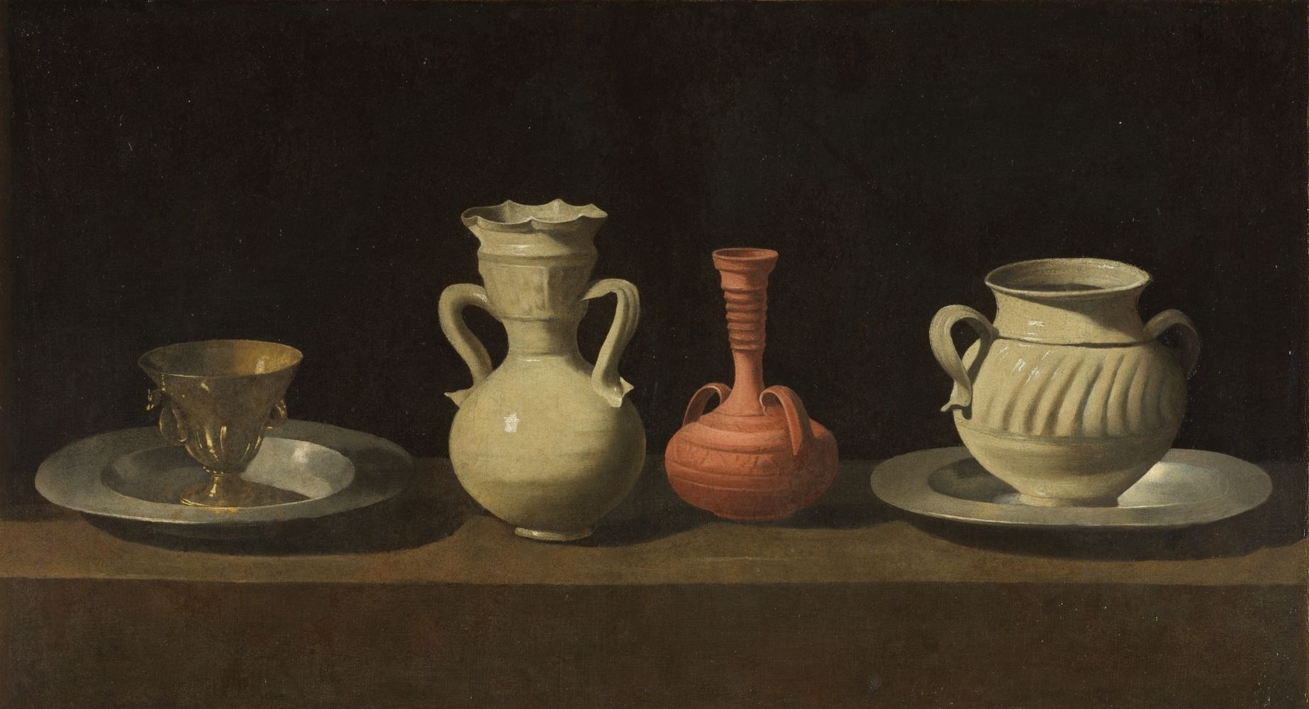 Nature morte Nature morte