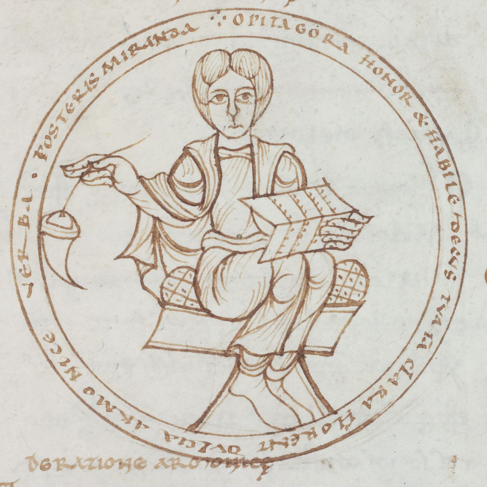 Pythagore Pythagore