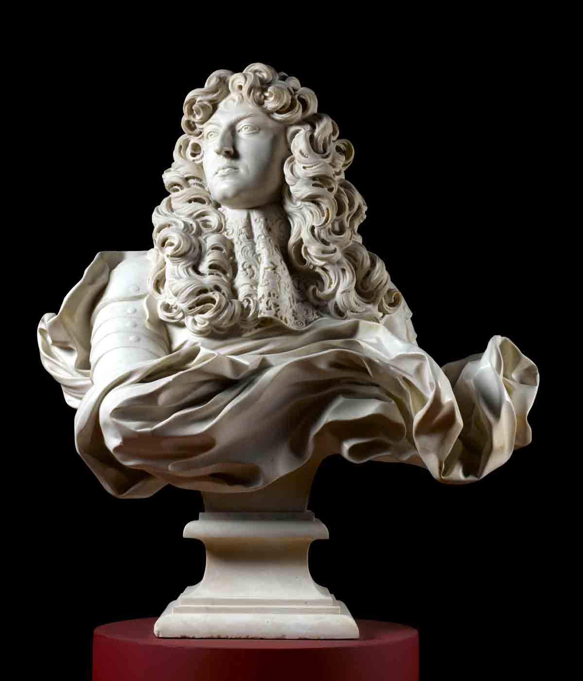 Louis XIV, roi de France, en 1665 Louis XIV, roi de France, en 1665