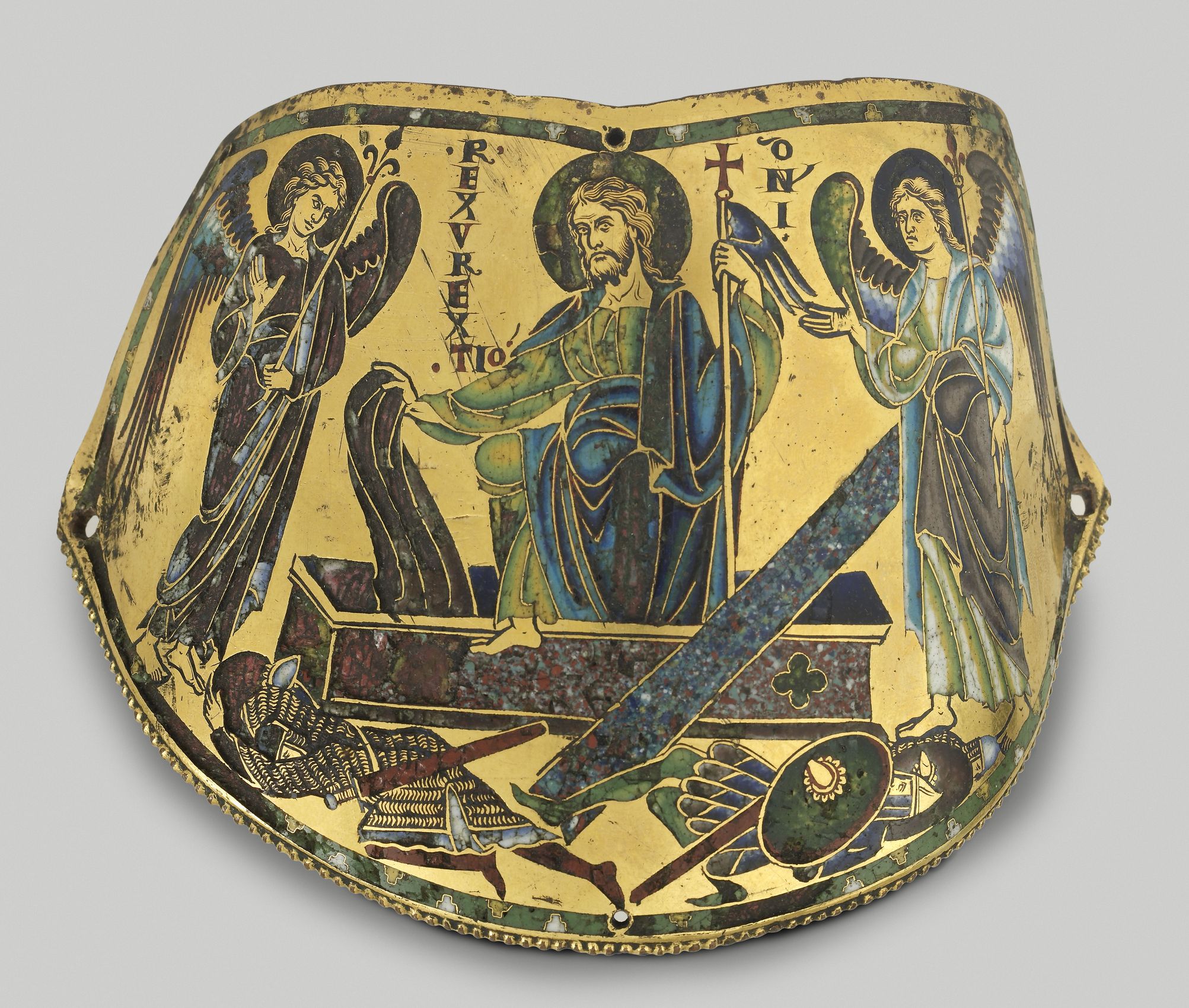 Armilla - Résurrection du Christ Armilla - Résurrection du Christ