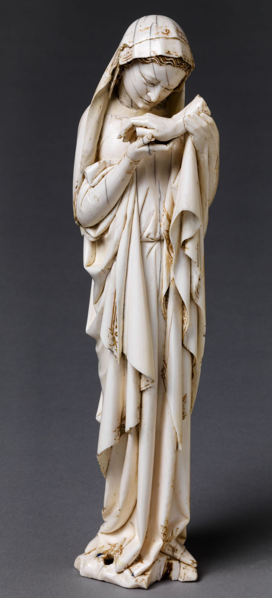 La Vierge La Vierge