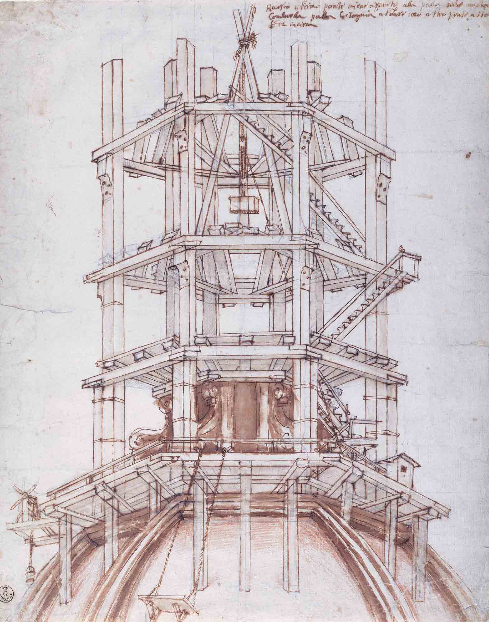 Dôme de Florence Dôme de Florence