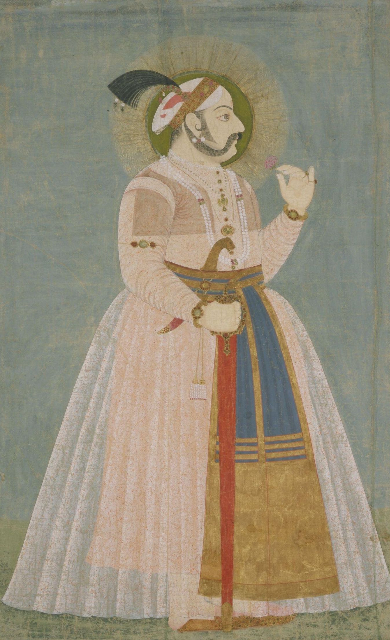 Maharana Amar Singh Maharana Amar Singh