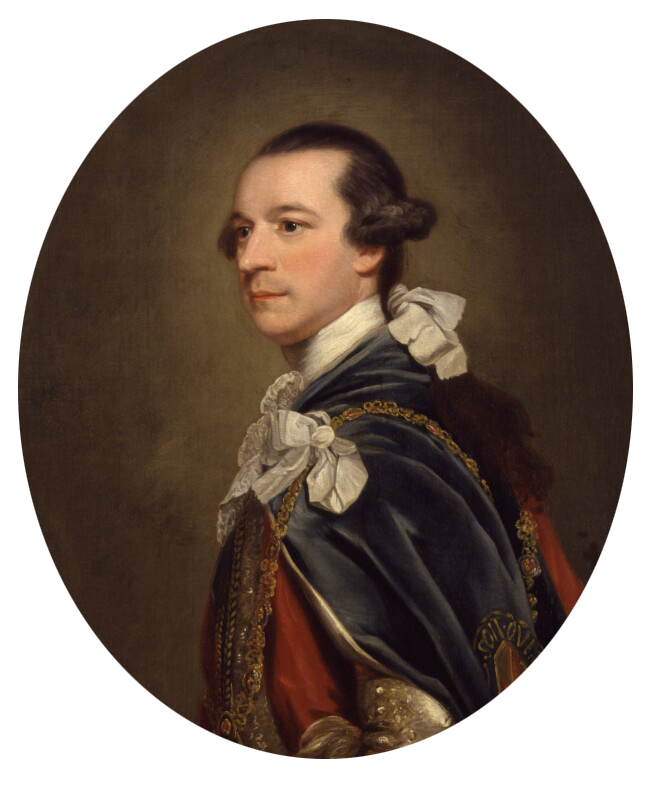 Charles Watson-Wentworth Charles Watson-Wentworth