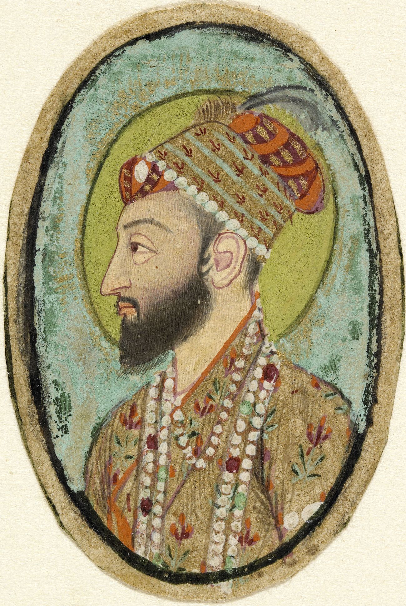 Shah Jahan Shah Jahan