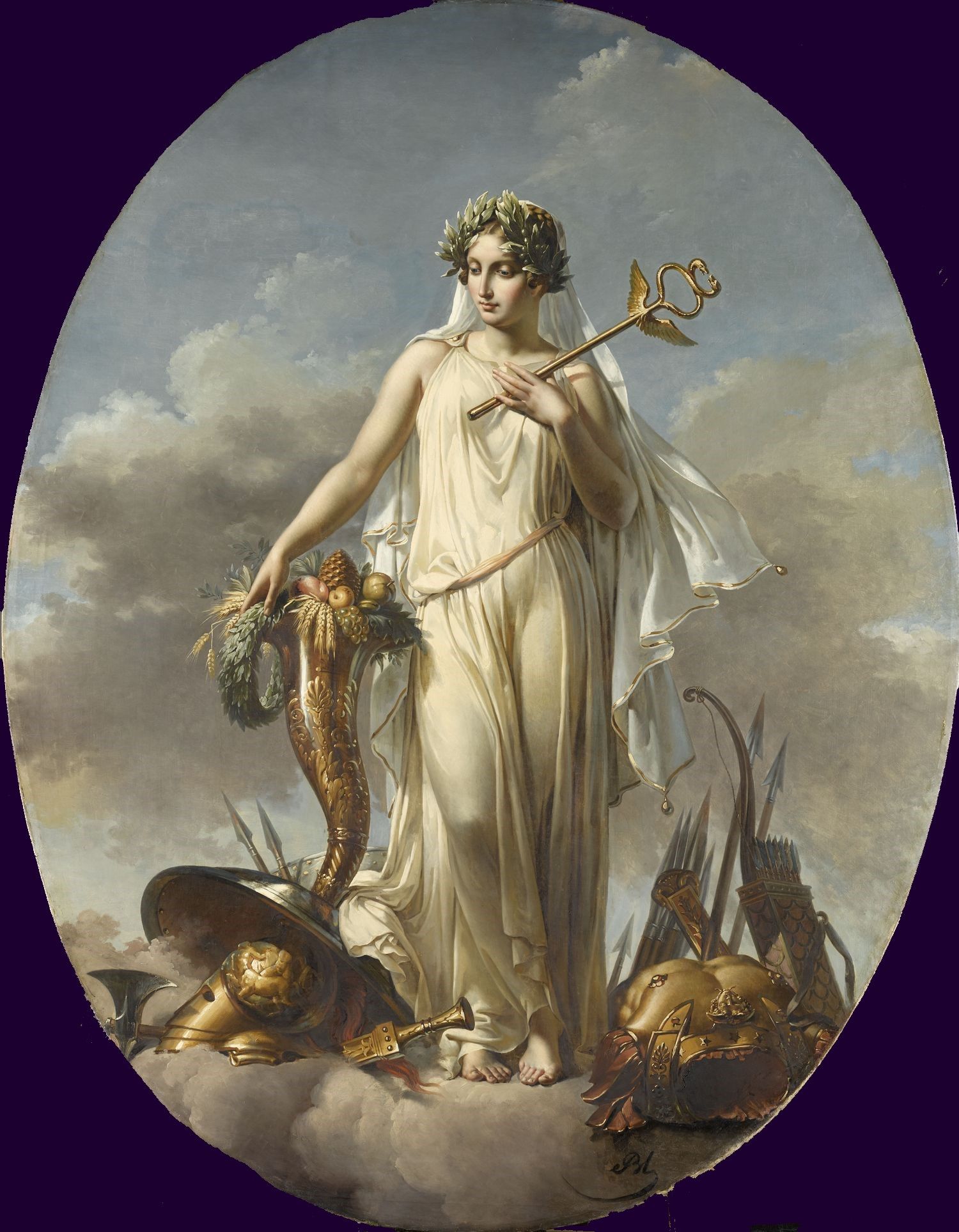 La Paix La Paix