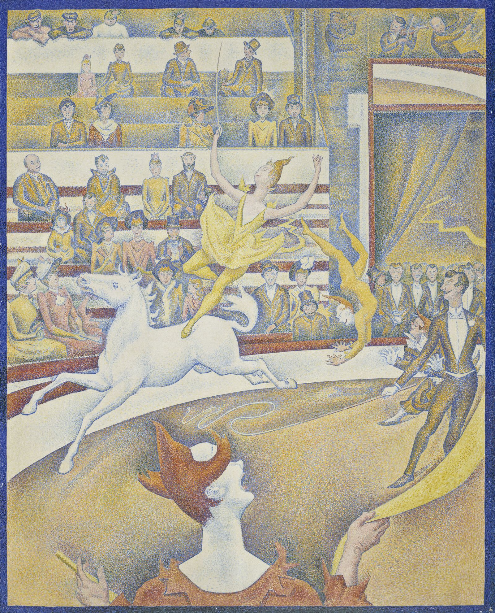 Le Cirque Le Cirque
