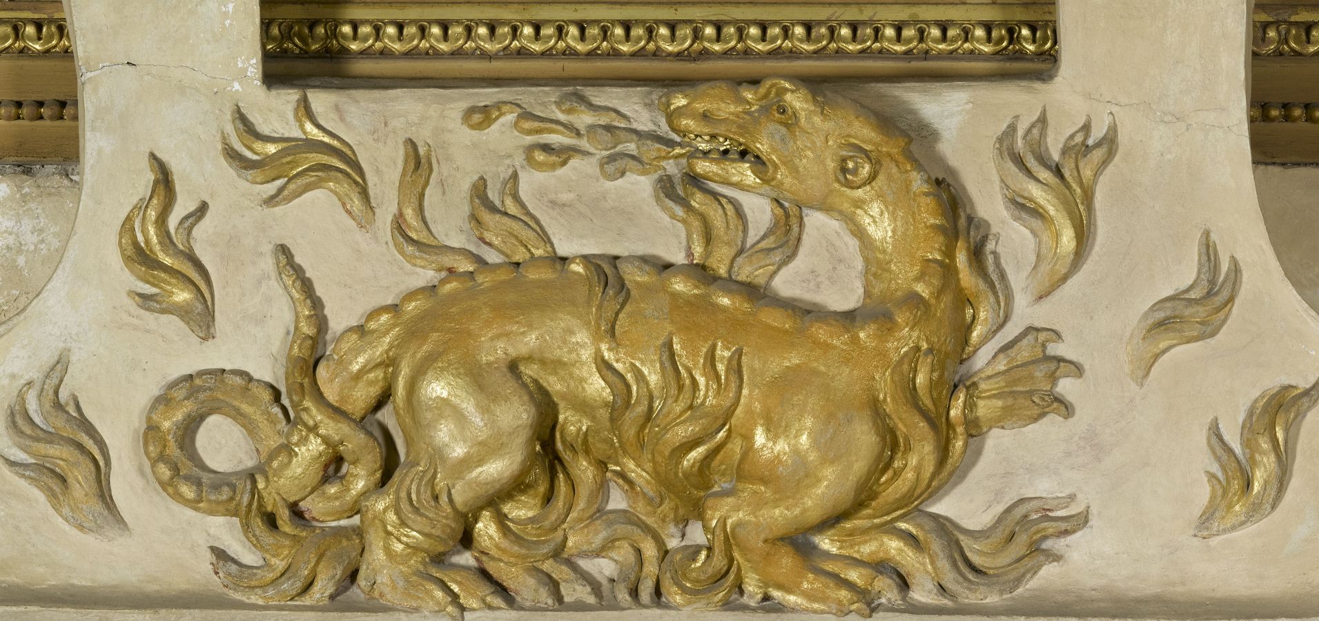 Salamandre Salamandre