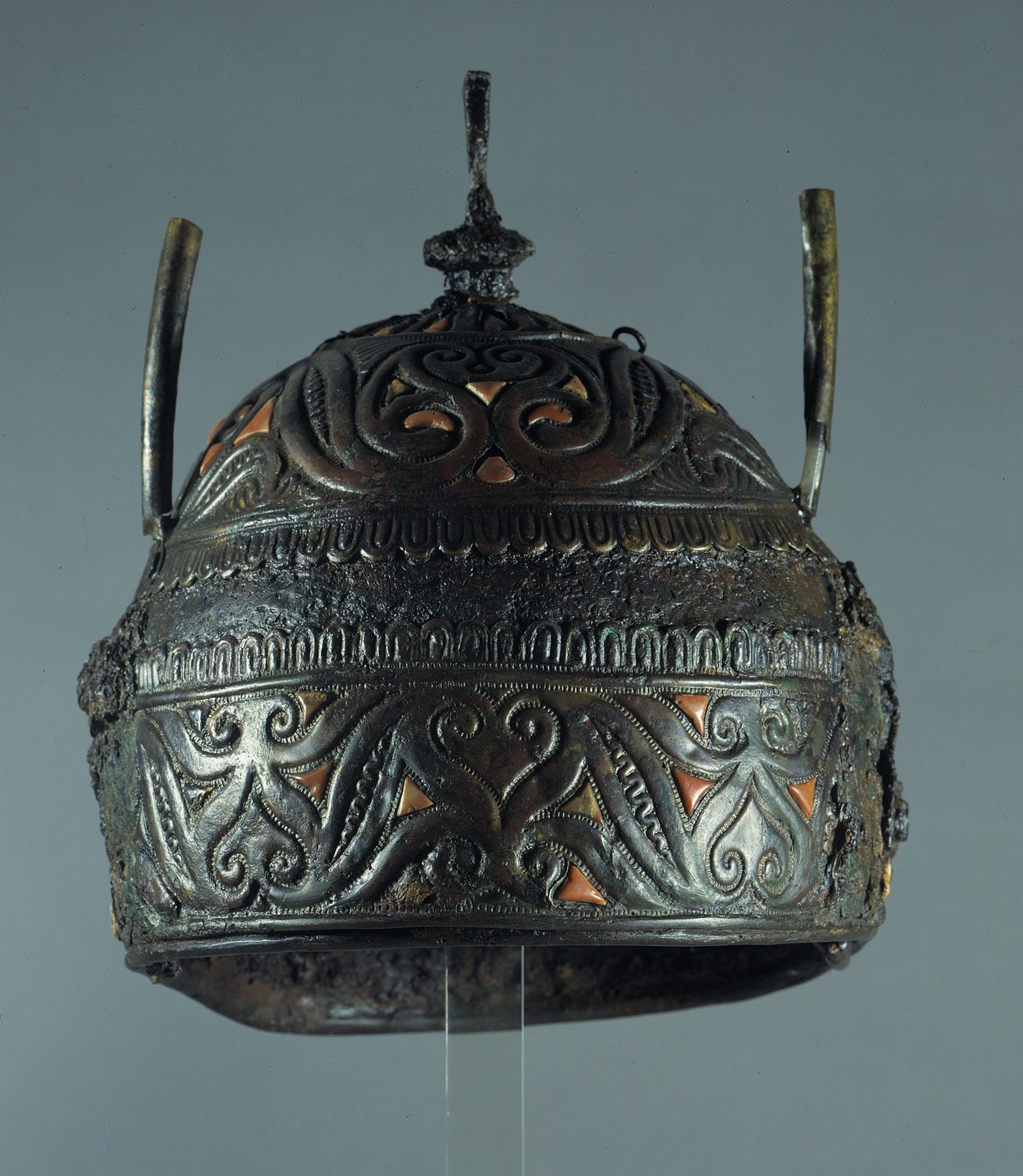 Casque Casque