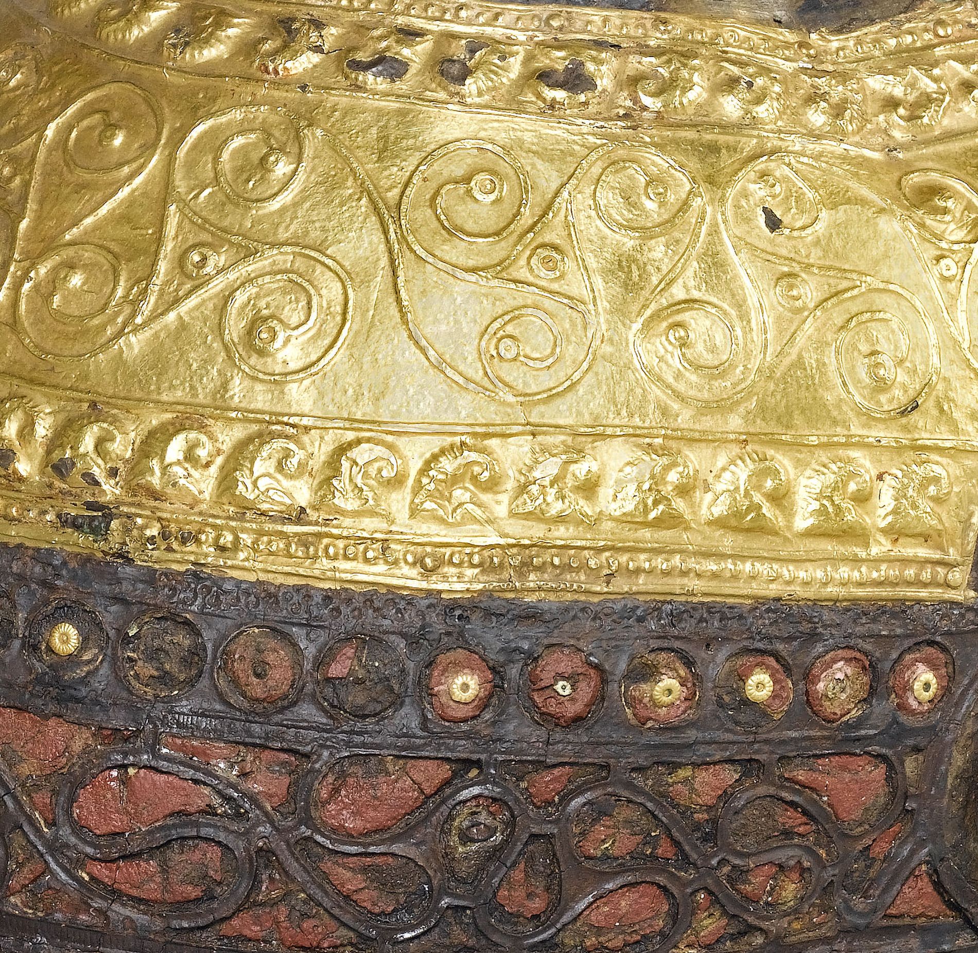 Casque d'Amfreville Casque d'Amfreville