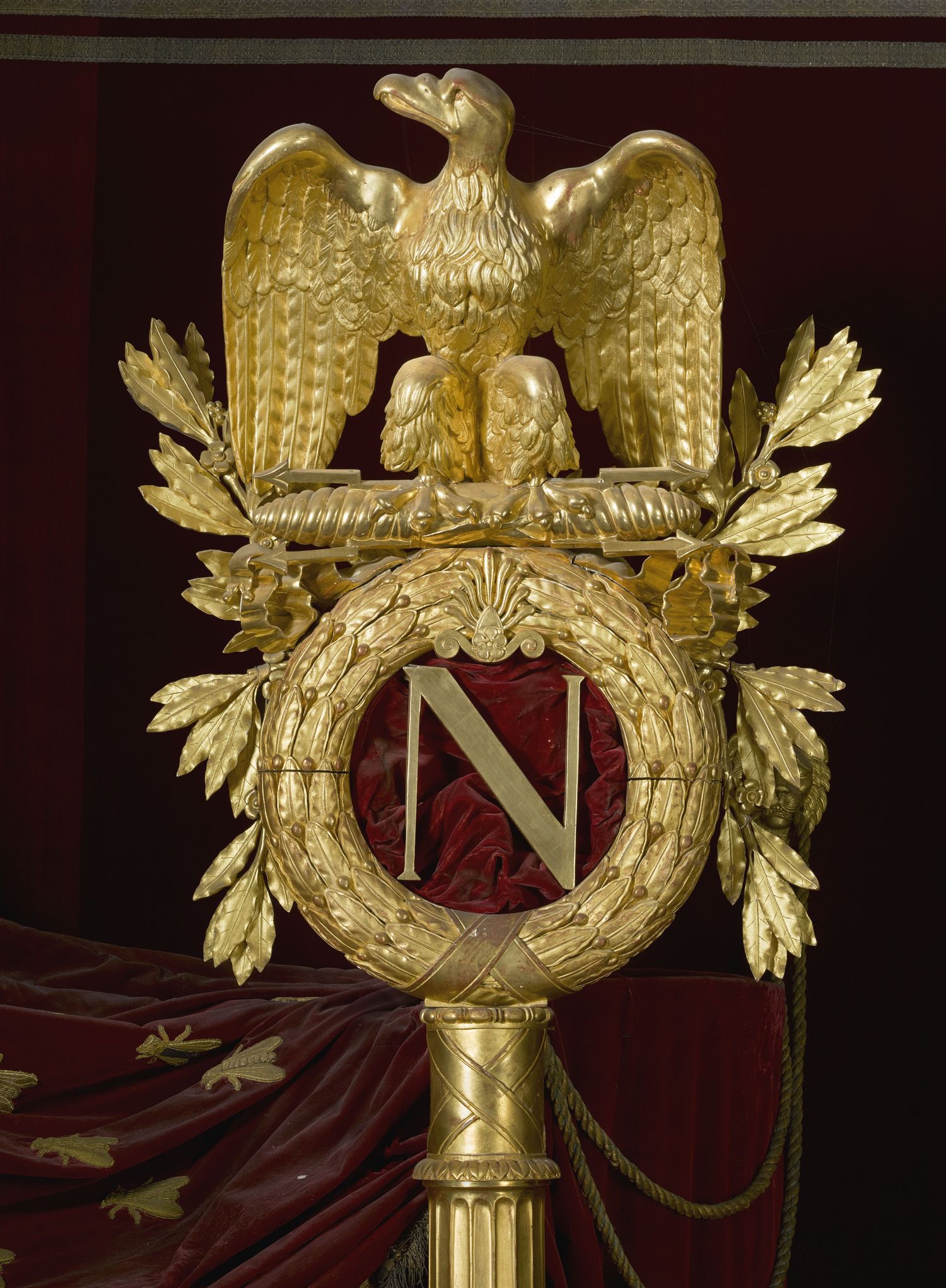 Enseigne militaire Enseigne militaire
