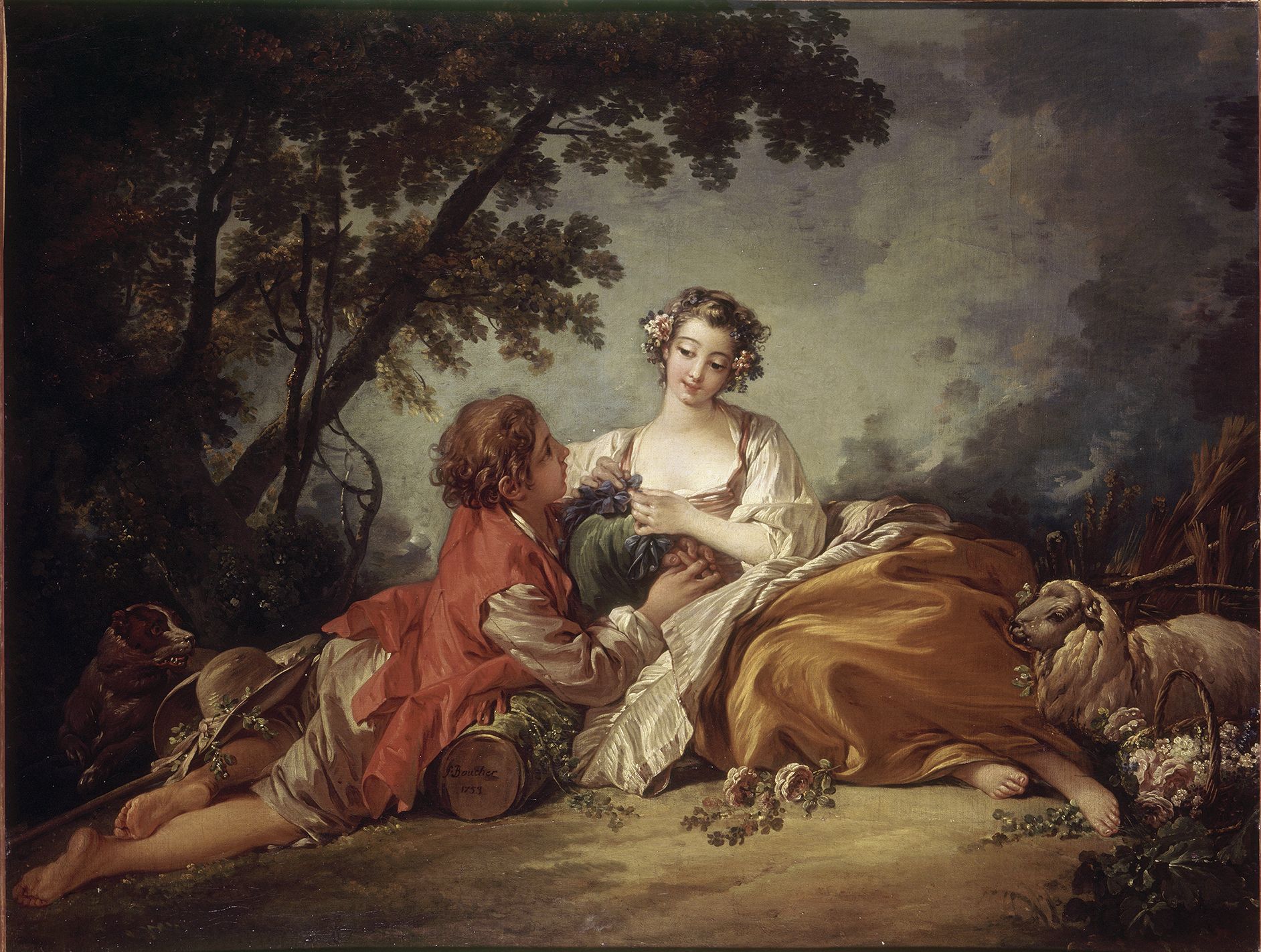 La Musette La Musette