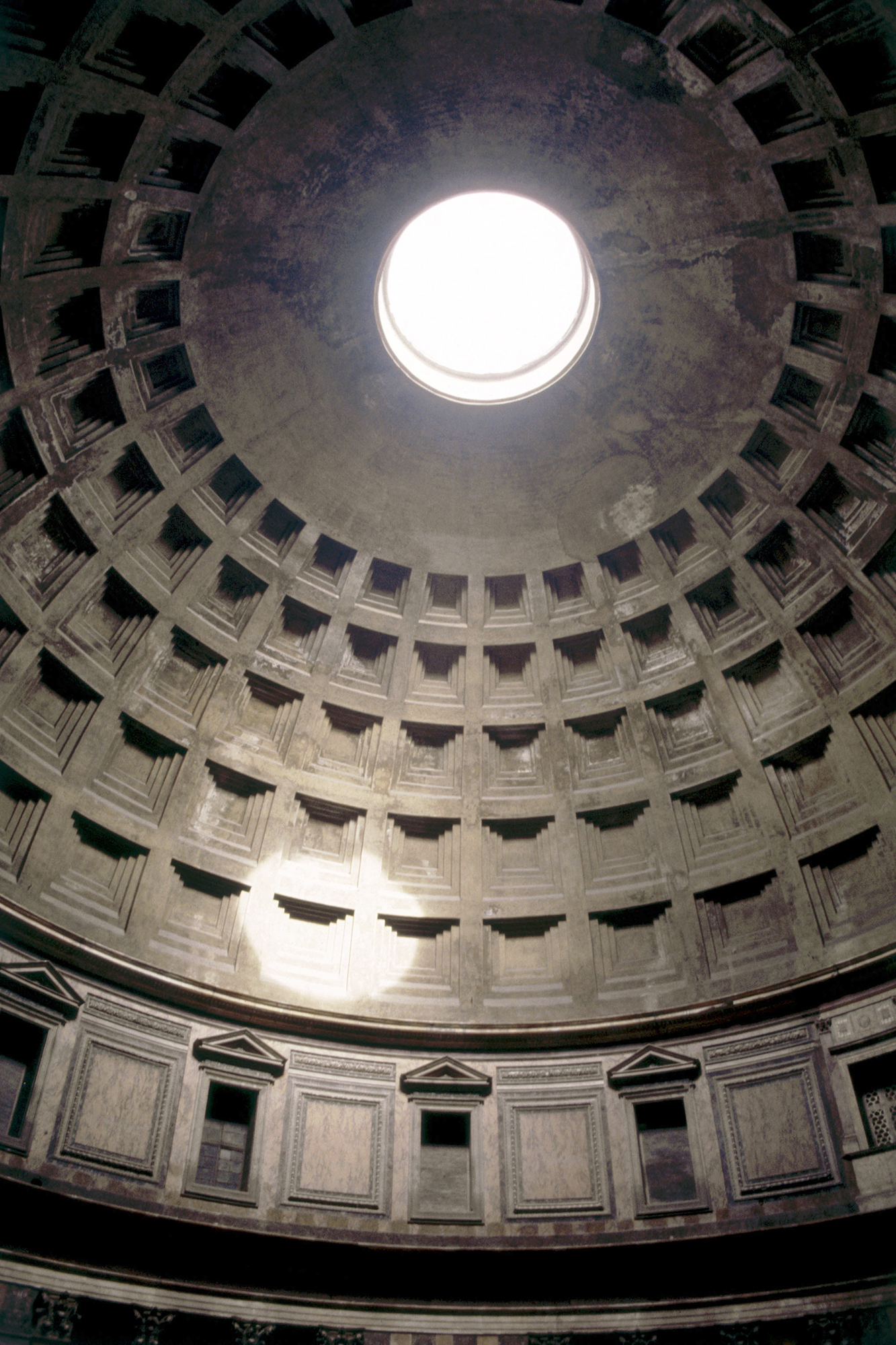 Le Panthéon de Rome Le Panthéon de Rome