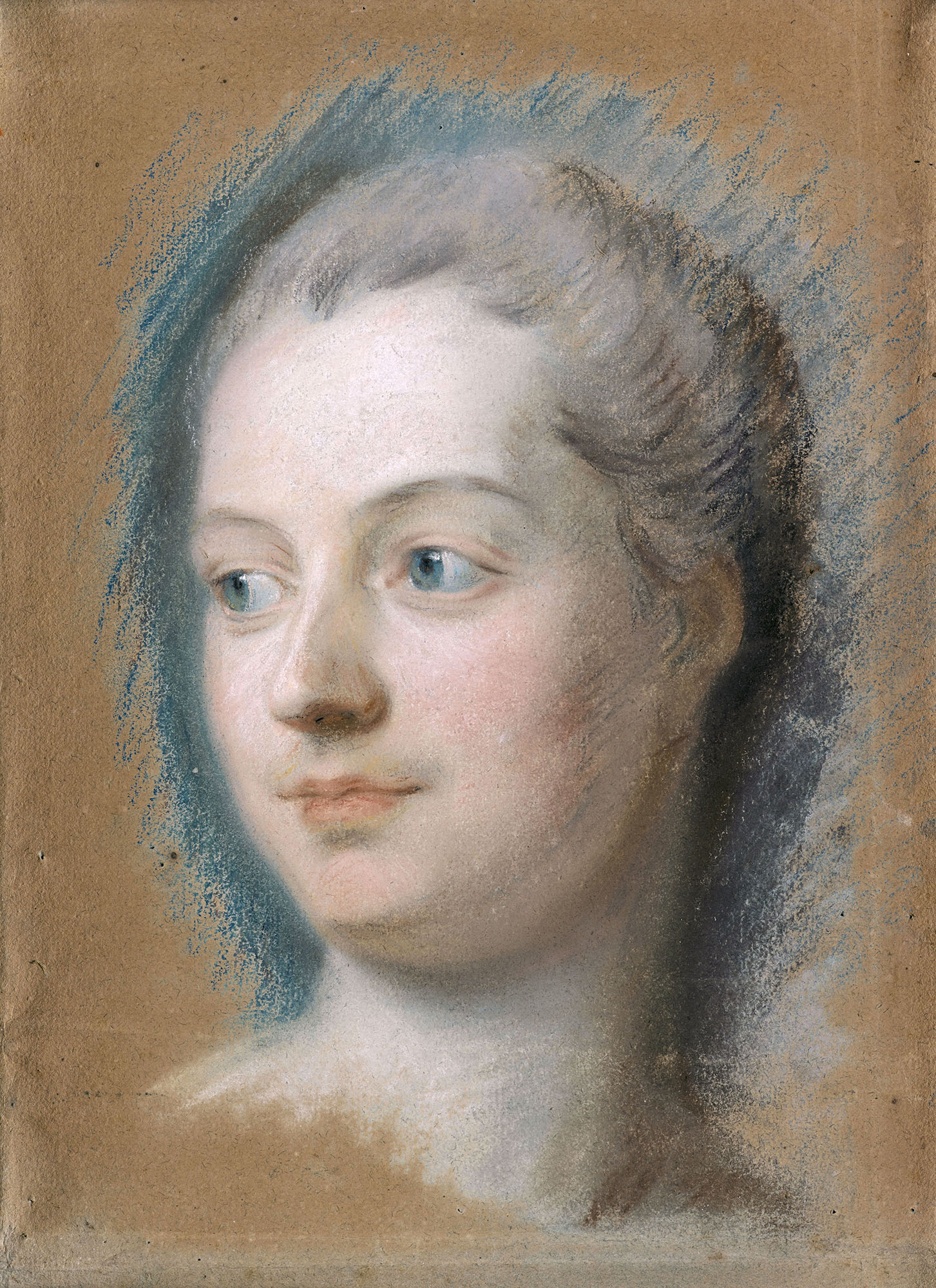 Marquise de Pompadour (1721-1764) Marquise de Pompadour (1721-1764)