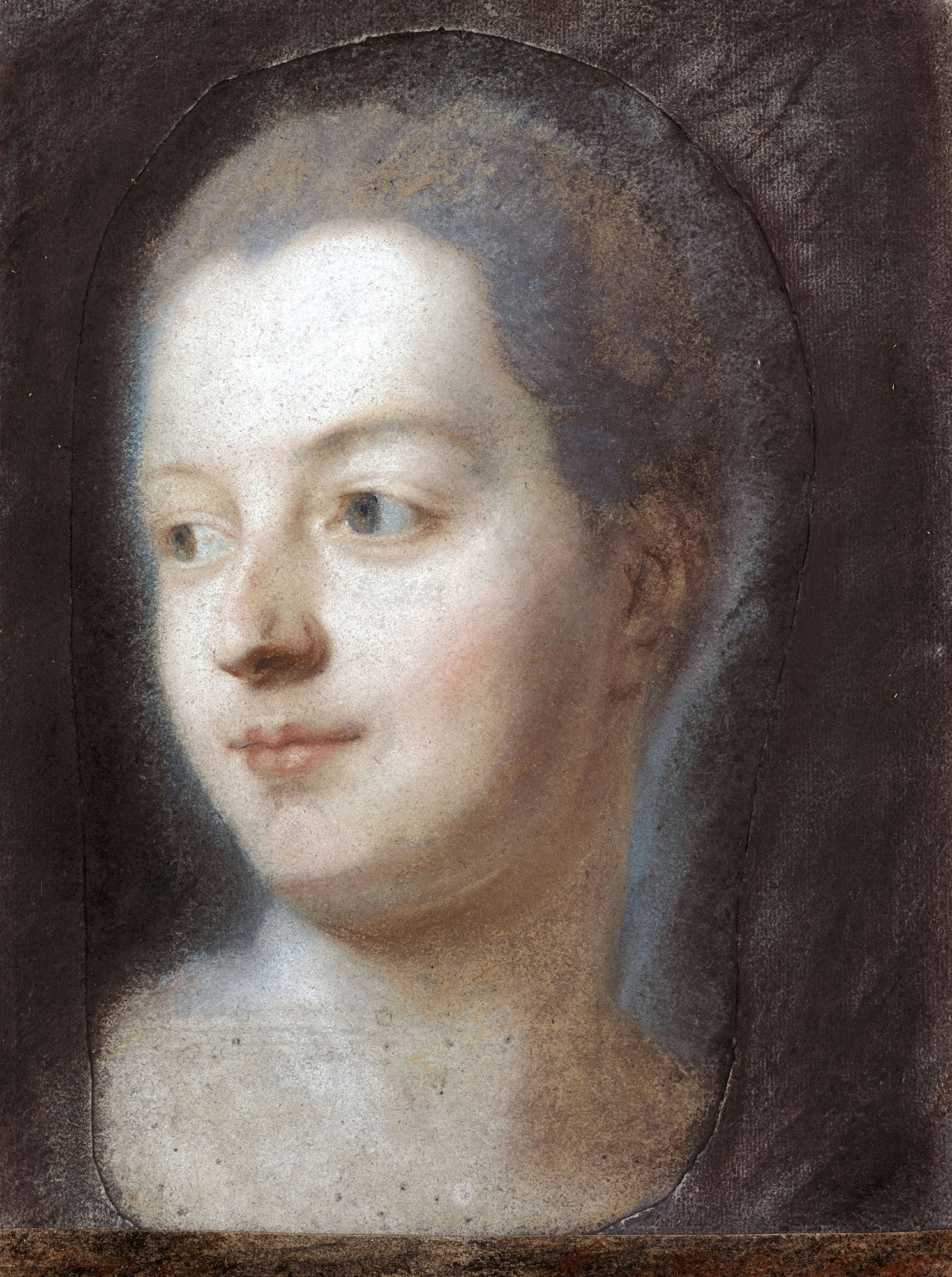 Marquise de Pompadour (1721-1764) Marquise de Pompadour (1721-1764)