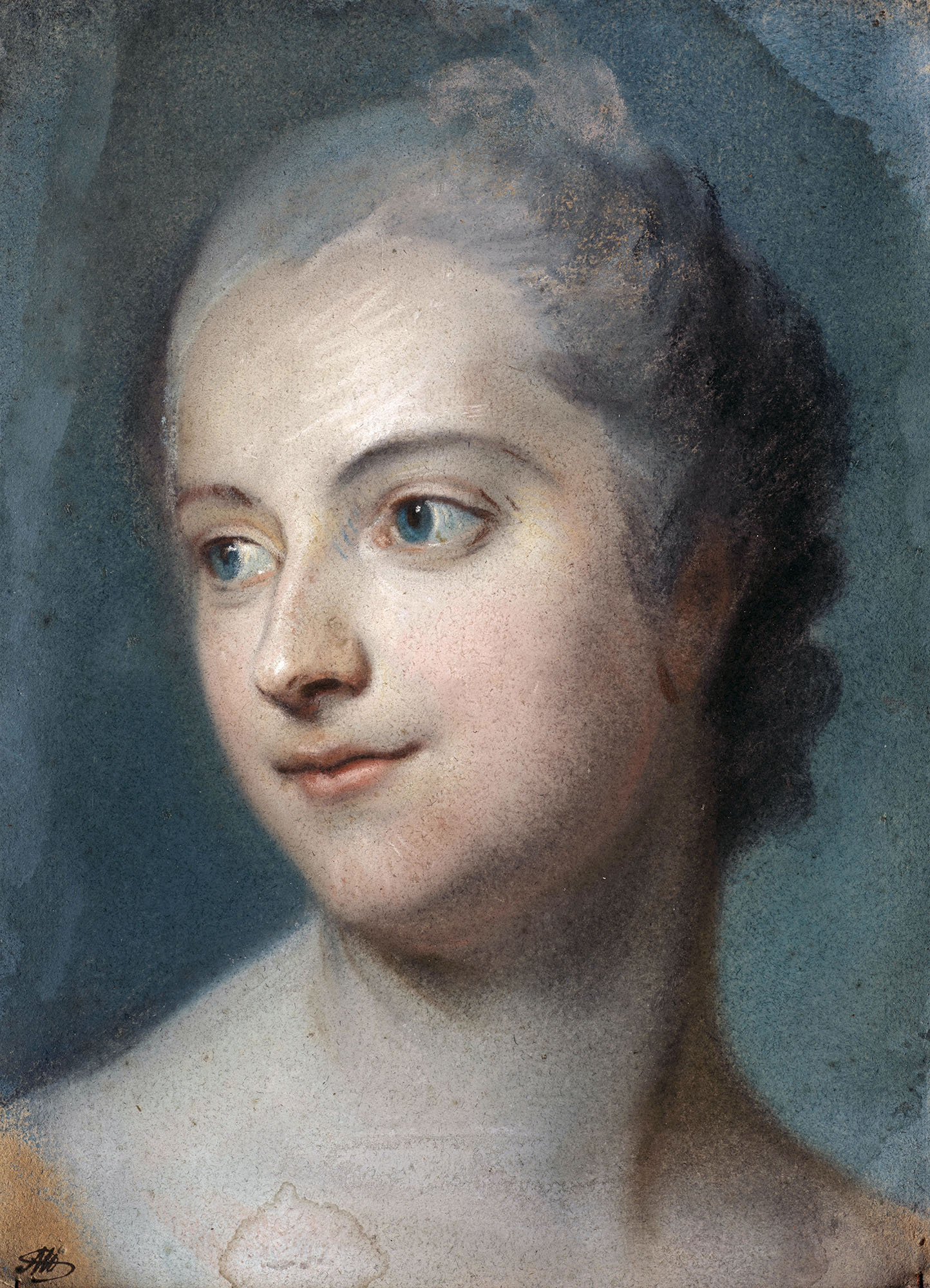 Marquise de Pompadour (1721-1764) Marquise de Pompadour (1721-1764)