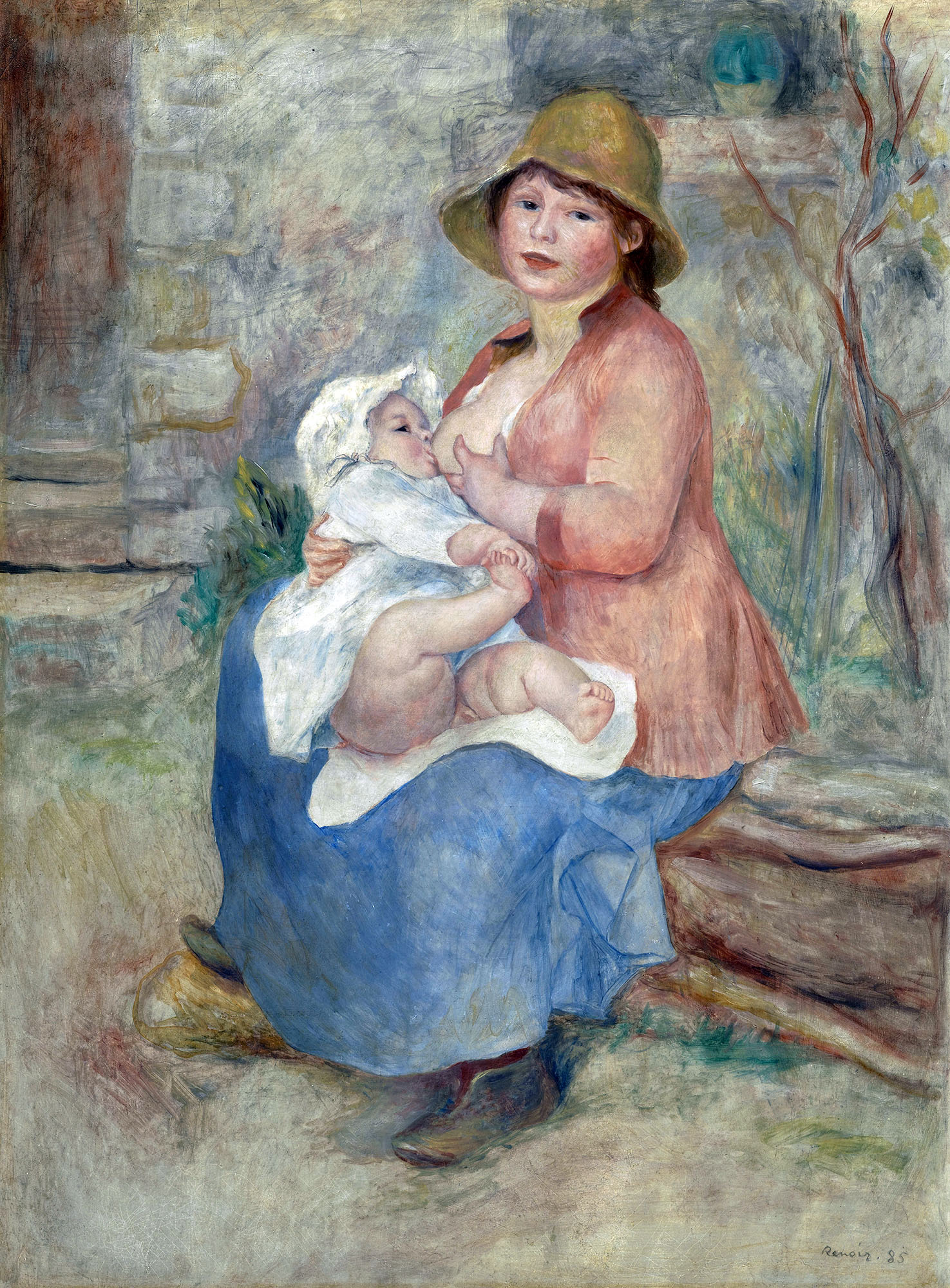 Maternité Maternité