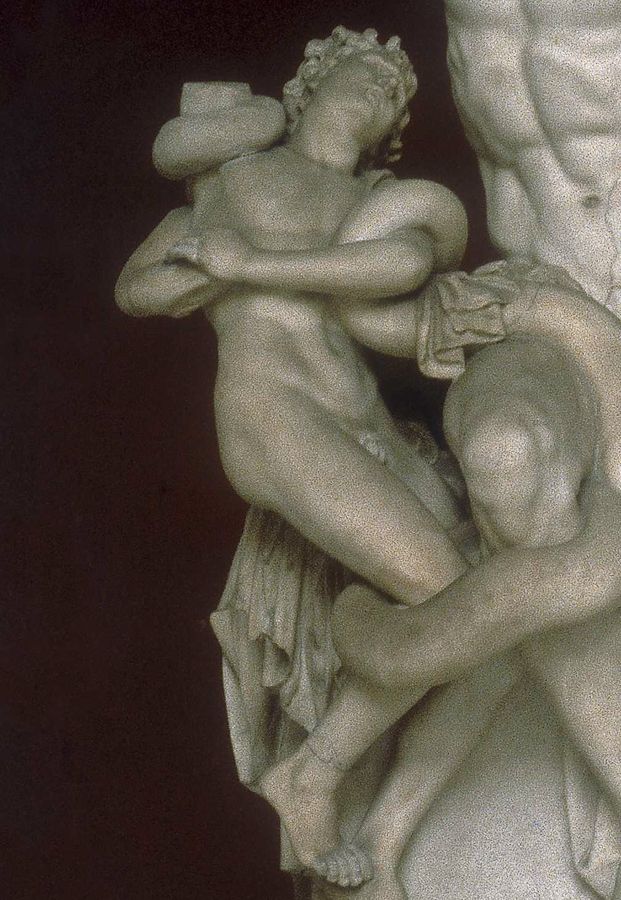 Le Laocoon Le Laocoon