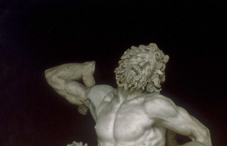 Le Laocoon Le Laocoon