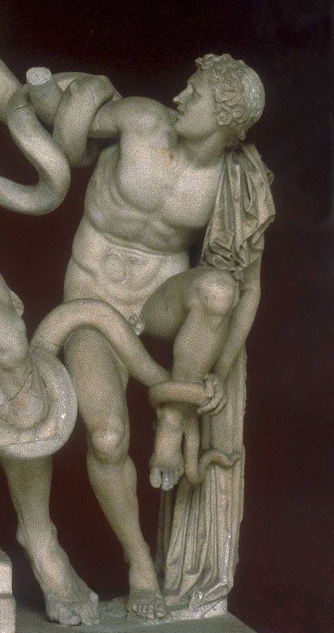 Le Laocoon Le Laocoon