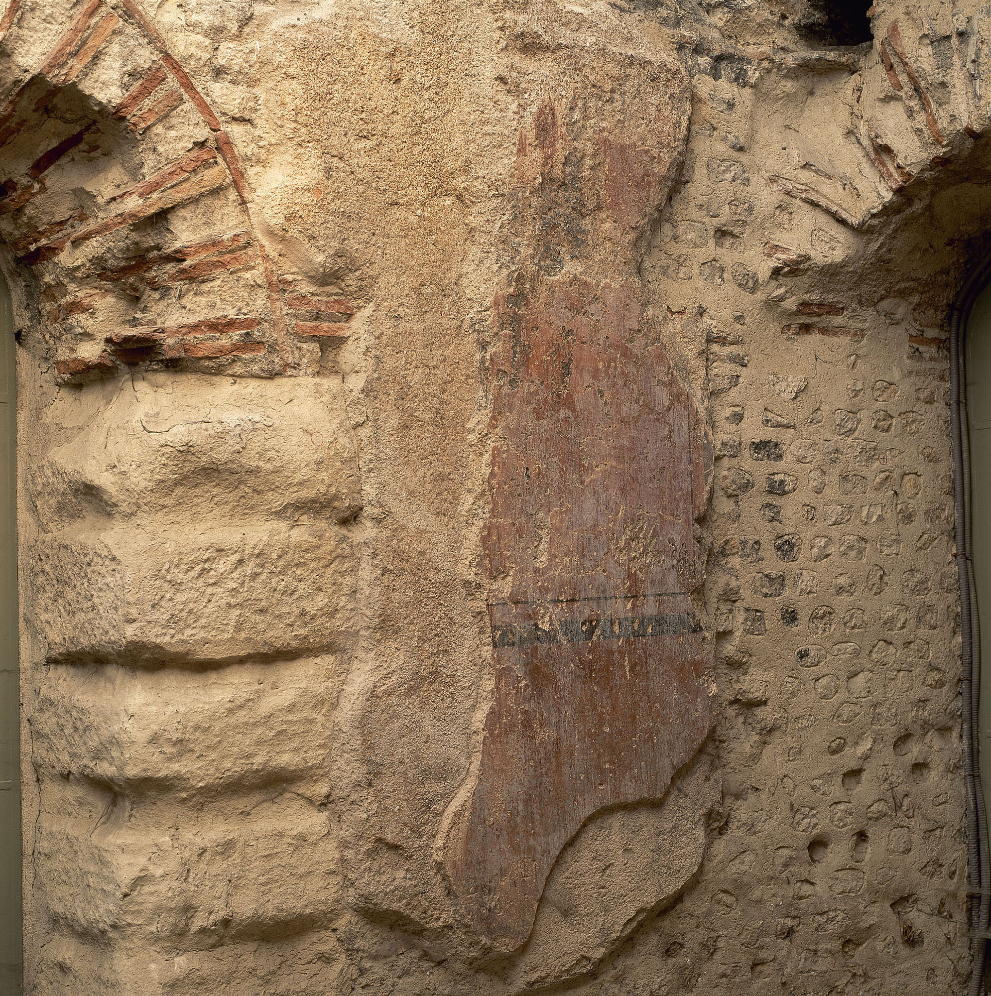 Les thermes gallo-romains de Cluny Les thermes gallo-romains de Cluny