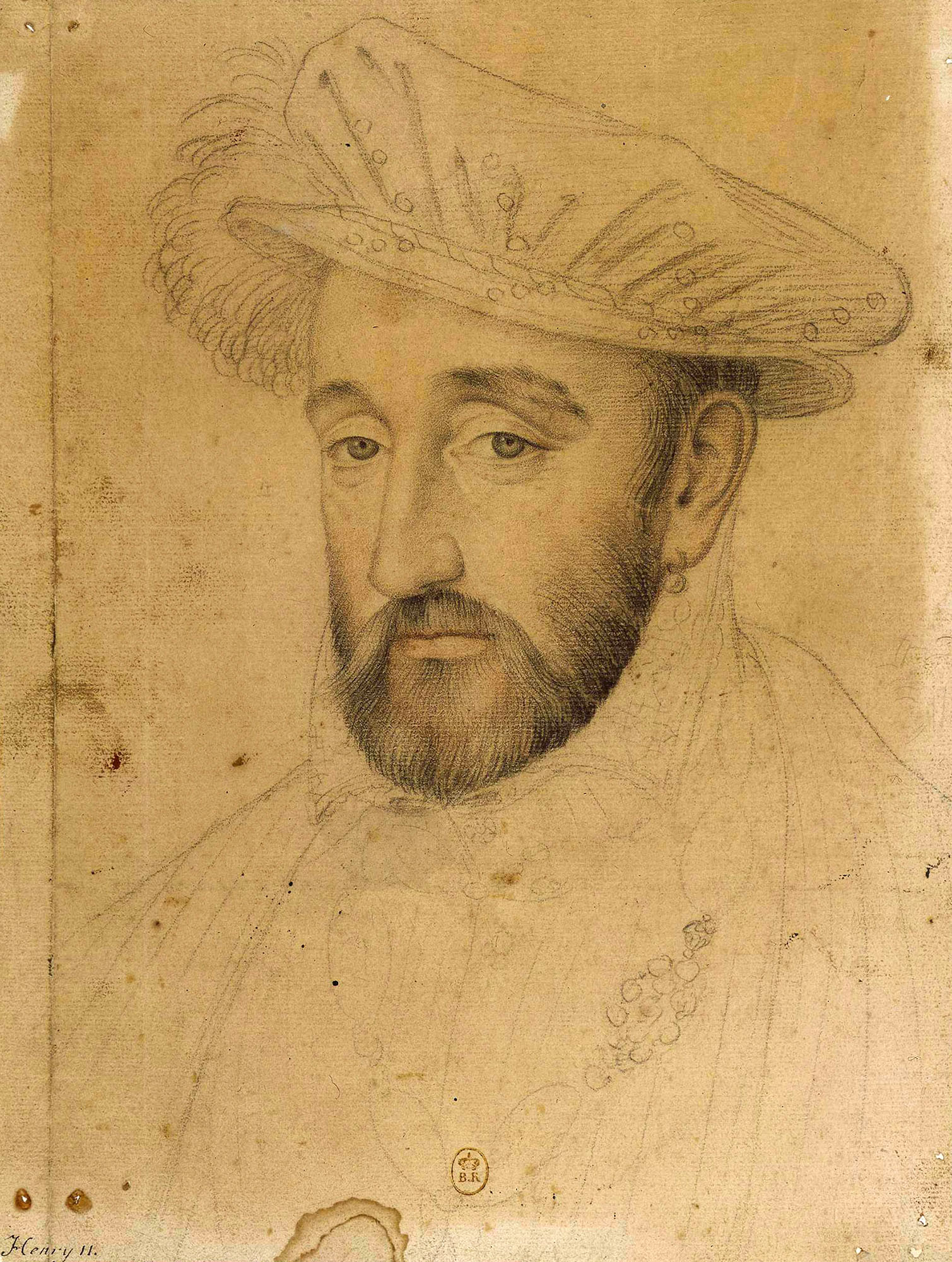 Henri II Henri II