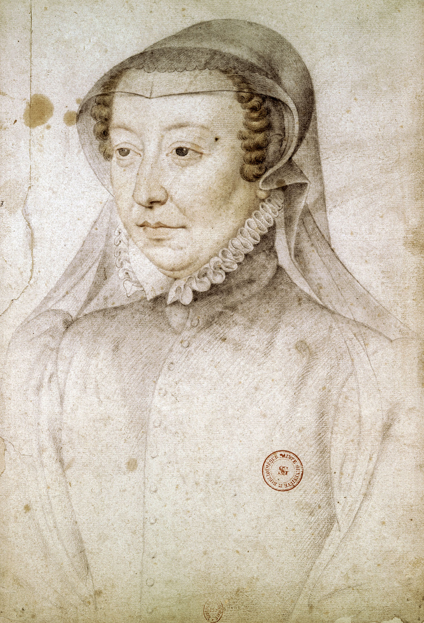 Catherine de Médicis Catherine de Médicis