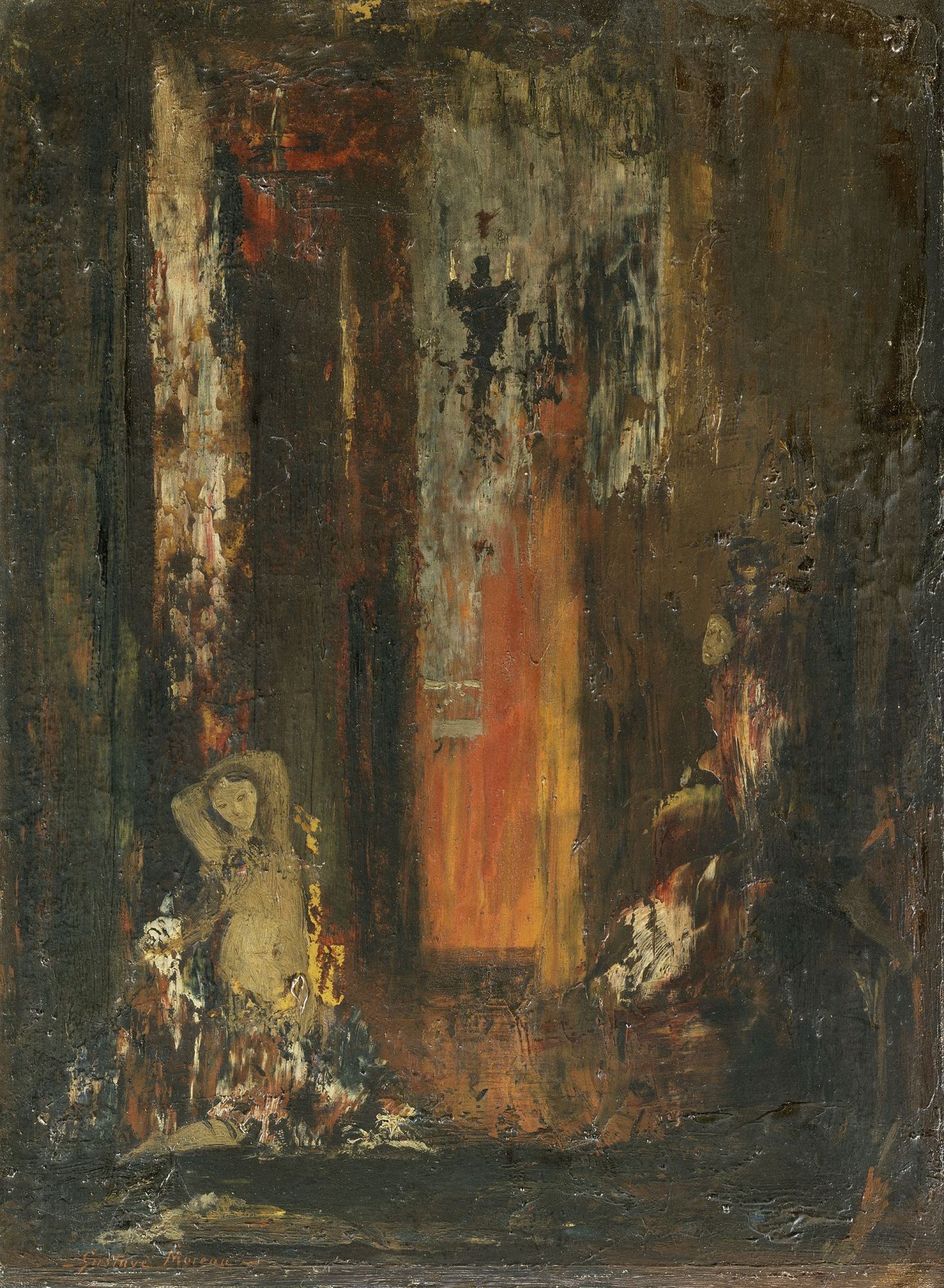 Salomé Salomé
