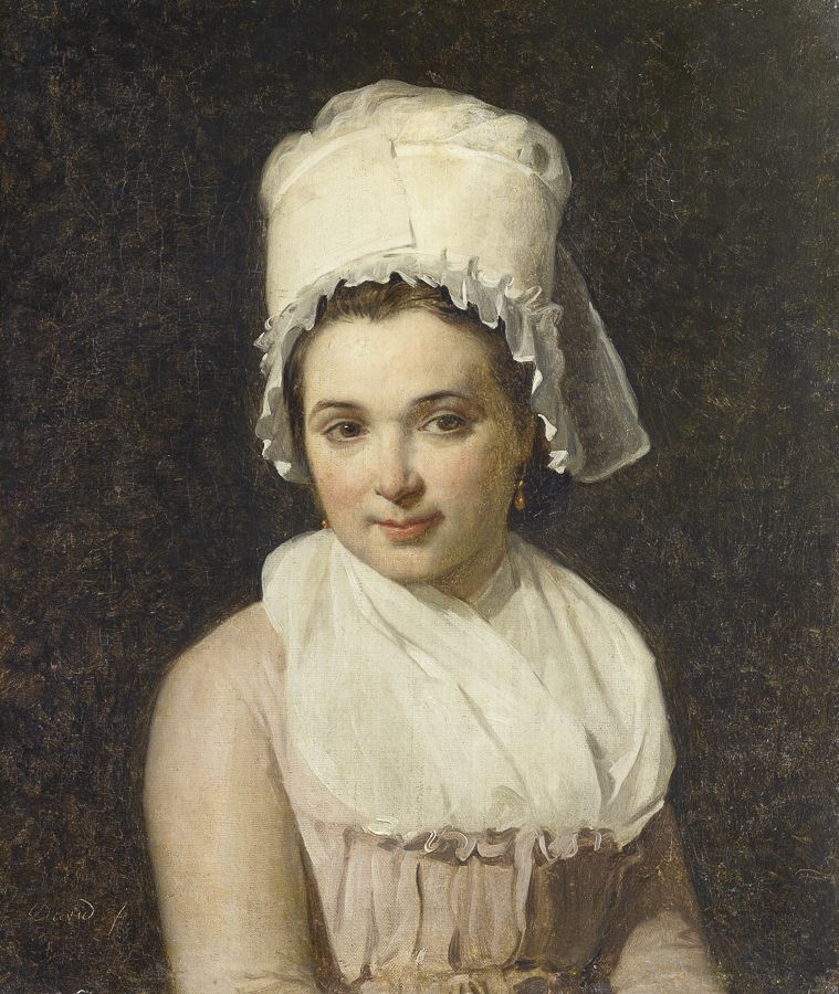 Catherine Marie Jeanne Tallard (1772/1773-1825) Catherine Marie Jeanne Tallard (1772/1773-1825)