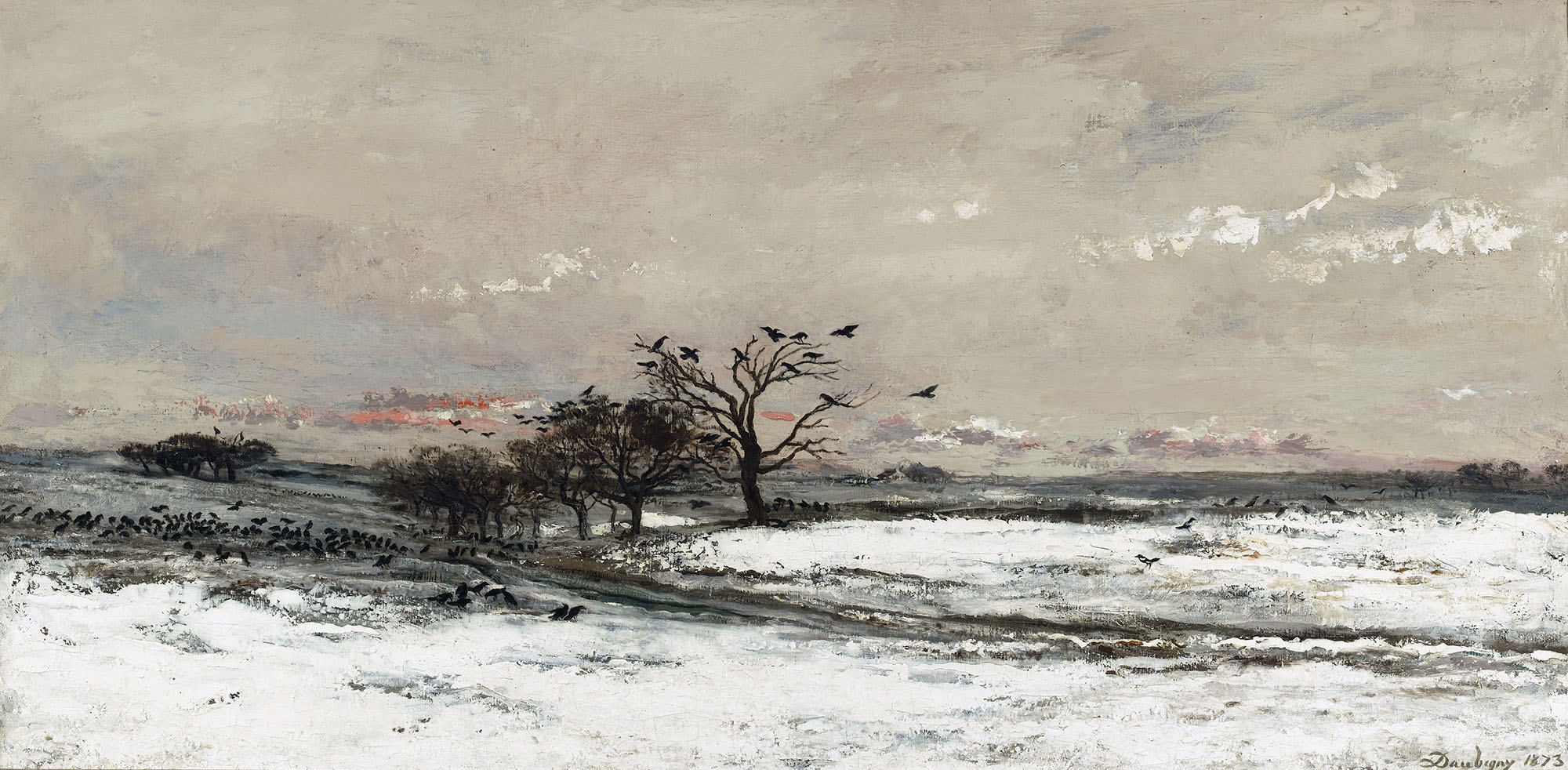 La Neige La Neige